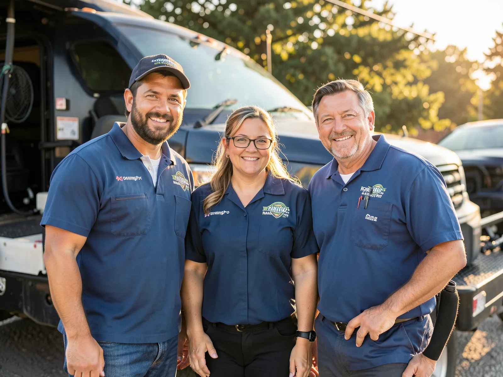Roof Repair company in Rogers, TX